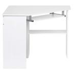 Bureau Vargasfurt 150cm-WL1M154, Huis en Inrichting, Ophalen of Verzenden, Nieuw