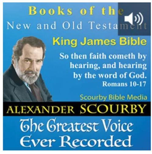 KJV Bible audio  Mp3 speler, Audio, Tv en Foto, Mp3-spelers | Accessoires | Apple iPod, Overige typen, Nieuw, Classic of Photo