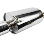 ISR Performance MBSE Axle Back Exhaust - 05-06 Infiniti G35, Auto-onderdelen, Ophalen of Verzenden, Nieuw