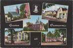 OOSTVOORNE - Meerluik Groeten uit Oostvoorne, Verzenden, Gelopen