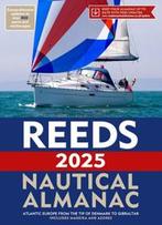 Reeds Nautical Almanac - 2025, Watersport en Boten, Navigatiemiddelen en Scheepselektronica, Ophalen of Verzenden, Nieuw
