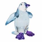 Glazen Beeldje Pinguïn (6 cm), Nieuw, Verzenden