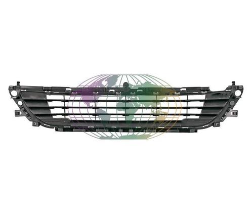 CITROEN C4, 2015-2018 - VOORBUMPERGRILLE, Auto-onderdelen, Verlichting, Nieuw, Citroën, Verzenden