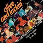 LP gebruikt - Various - Alive And Kickin, Cd's en Dvd's, Verzenden, Zo goed als nieuw