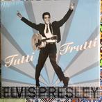 Elvis Presley - Tutti Frutti  (vinyl LP), Cd's en Dvd's, Vinyl | Rock, Rock-'n-Roll, Ophalen of Verzenden, 12 inch, Nieuw in verpakking