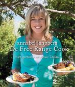 De Free Range Cook 9789077330265 Annabel Langbein, Boeken, Verzenden, Gelezen, Annabel Langbein