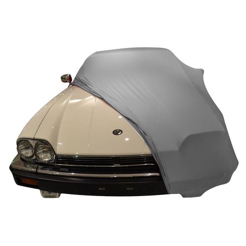 Autohoes passend voor Jaguar XJS Coupe binnen BESTE PASVORM, Auto diversen, Autohoezen, Op maat, Nieuw, Ophalen of Verzenden