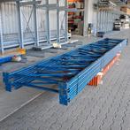 Aanbieding: Voordeelpartij gebruikte Polypal palletstelling
