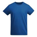 T-shirt ECO Breda Kobalt Blauw, Nieuw, Overige maten, Overige kleuren