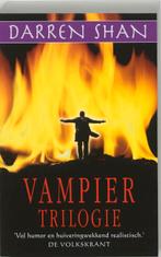 Vampier trilogie / De wereld van Darren Shan / 4-6 D. Shan, Verzenden, Gelezen, D. Shan