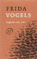 Dagboek 4. 1962-1963 9789028242043 Frida Vogels, Verzenden, Gelezen, Frida Vogels