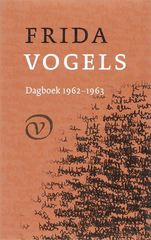 Dagboek 4. 1962-1963 9789028242043 Frida Vogels, Boeken, Literatuur, Gelezen, Verzenden