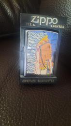 Zippo, indiani dAmerica vintage 1994 - Zonder Minimumprijs, Nieuw
