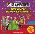 Supermaffe moppen en raadsels / F.C. De Kampioenen, Boeken, Verzenden, Gelezen, Hec Leemans