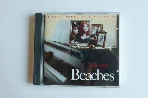 Bette Midler - Beaches (original Soundtrack recording), Cd's en Dvd's, Cd's | Filmmuziek en Soundtracks, Verzenden
