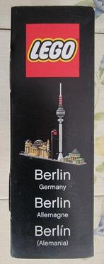 Lego Set - 21027 - Architecture - Berlin, Kinderen en Baby's, Speelgoed | Duplo en Lego, Nieuw