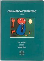 Gehandicaptenzorg WZ 315 9789085240419 F. de Graaff, Boeken, Verzenden, Gelezen, F. de Graaff