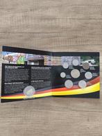 Duitsland, Democratische Republiek Coin set DDR-DGR (Zonder
