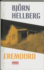Eremoord / De Geus Spanning 9789044501698 B. Hellberg, Verzenden, Zo goed als nieuw, B. Hellberg
