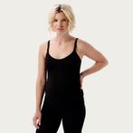 Noppies Evi Naadloze Sensil VoedingsTop Black, Kleding | Dames, Positiekleding, Nieuw