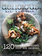 Delicious Het kookboek (Valli Little), Gelezen, Valli Little, Gezond koken, Europa