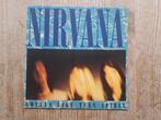 Nirvana - Smells Like Teen Spirit (1st French Pressing) -, Cd's en Dvd's, Vinyl Singles, Nieuw in verpakking