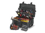 Knipex Robust45 Elektro 00 21 37 Elektricien, Verzenden, Nieuw