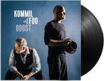 Kommil Foo - Oogst - 30 Jaar Kommil Foo (3Lp), Cd's en Dvd's, Verzenden, Nieuw in verpakking