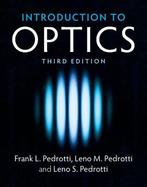 Introduction to Optics 9781108428262, Zo goed als nieuw, Verzenden