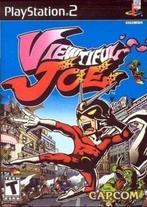 Viewtiful Joe (PS2 Games) (Playstation 2), Ophalen of Verzenden, Zo goed als nieuw