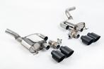 Achterdemper(s) | Porsche Macan 2.9 V6 GTS & Turbo (alleen f, Auto-onderdelen, Uitlaatsystemen, Verzenden, Nieuw