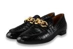 Notre-V Loafers in maat 38 Zwart | 10% extra korting, Kleding | Dames, Schoenen, Notre-V, Verzenden, Zwart, Overige typen