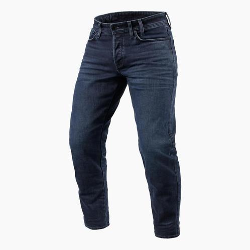 Ortes TF Motorjeans REVIT!, Motoren, Kleding | Motorkleding, Verzenden