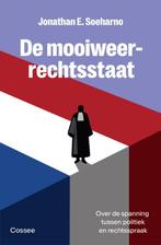 De Mooiweerrechtsstaat | 9789464522525 | Soeharno, Jonathan, Ophalen of Verzenden, Nieuw, Soeharno, Jonathan E.