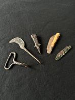 Middeleeuwen, kruisvaardersperiode IJzer Middeleeuws