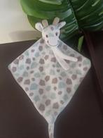 Happy Horse giraf gregory knuffeldoek, Kinderen en Baby's, Ophalen of Verzenden, Zo goed als nieuw