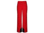 Icepeak Ski broek dames Noelia rood Maten 36, Icepeak, Nieuw, Maat 36 (S), Broek