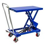 Verrijdbare heftafel 500kg, Ophalen of Verzenden, Nieuw
