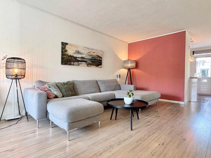 Te huur: Huis Marketentster in Nieuw-Vennep, Huizen en Kamers, Huizen te huur, Noord-Holland