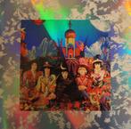 LP gebruikt - The Rolling Stones - Their Satanic Majestie..., Verzenden, Zo goed als nieuw