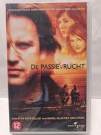 DE PASSIEVRUCHT (VHS), Cd's en Dvd's, Verzenden, Gebruikt