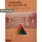 Verkondig Het Koninkrijk 9789058810298 H. van der Lee, Boeken, Verzenden, Gelezen, H. van der Lee