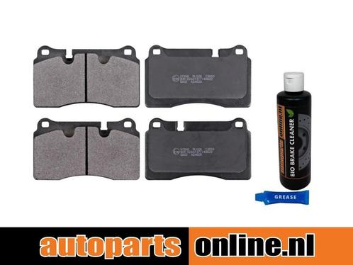 Remblokken set Aston Martin Vantage voorzijde, Auto-onderdelen, Besturing, Nieuw, Verzenden