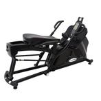 Inspire Maximum CR2.5 Cross Rower - Roeitrainer - Gratis, Sport en Fitness, Verzenden, Nieuw, Roeitrainer