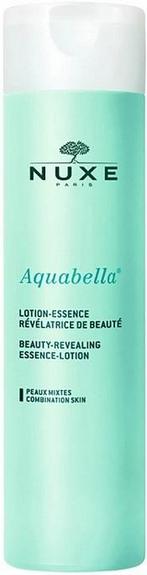 NUXE AQUABELLA BEAUTY-REVEALING ESSENCE-LOTION FLACON 200 ML, Verzenden, Nieuw