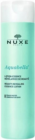 NUXE AQUABELLA BEAUTY-REVEALING ESSENCE-LOTION FLACON 200 ML, Nieuw, Verzenden