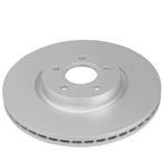 Remschijf VOLVO V40 T5 voorzijde, Verzenden, Nieuw