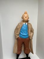 Marie Leblon - Beeld, Grand Tintin Imperméable - dit échelle, Nieuw