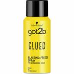 Got2b Glued Haarspray Mini 100 ml, Nieuw, Verzenden