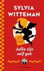 Jullie zijn zelf gek 9789038804767 Sylvia Witteman, Verzenden, Gelezen, Sylvia Witteman
